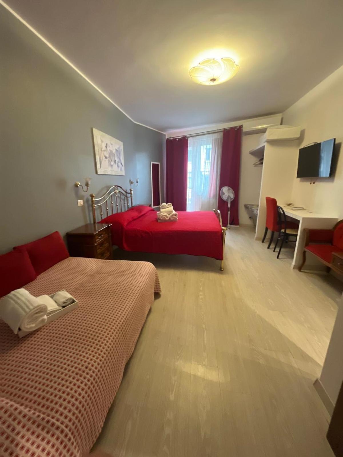 B&B La Perla Di Roma — Photos 2
