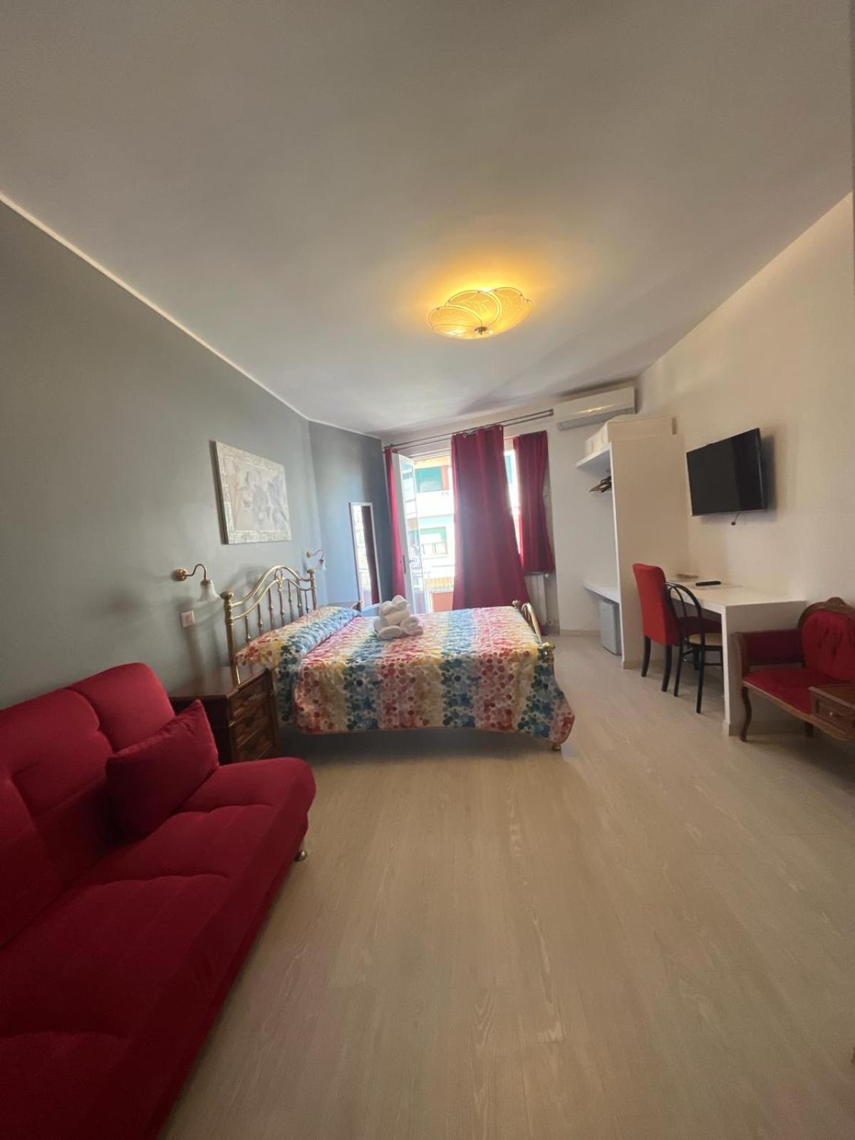 B&B La Perla Di Roma — Photos 1