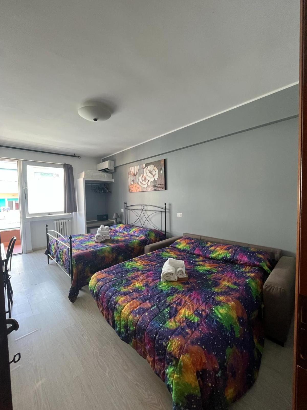 B&B La Perla Di Roma — Photos 3